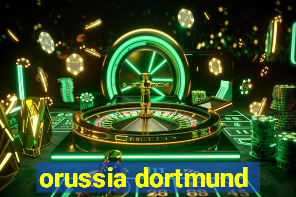 orussia dortmund