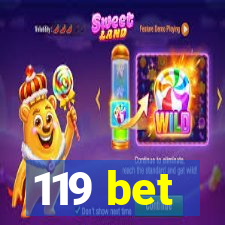 119 bet