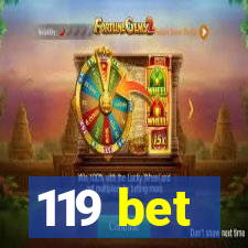 119 bet