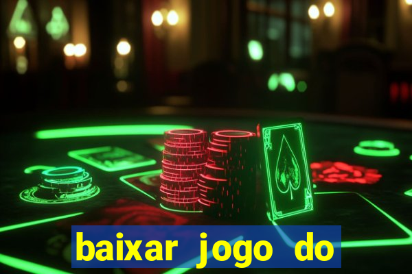 baixar jogo do deus da guerra