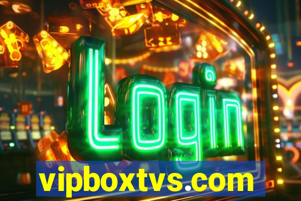 vipboxtvs.com