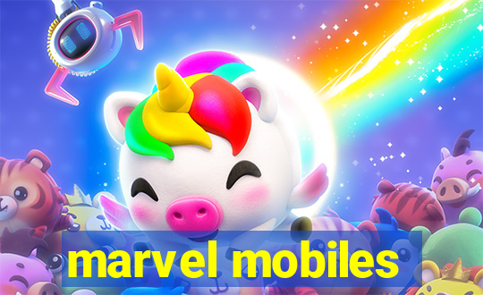 marvel mobiles