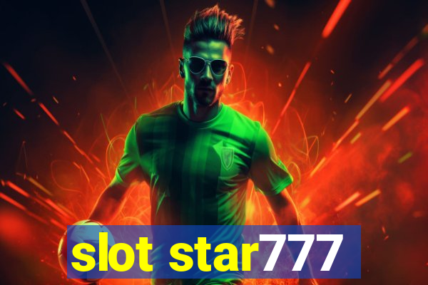 slot star777