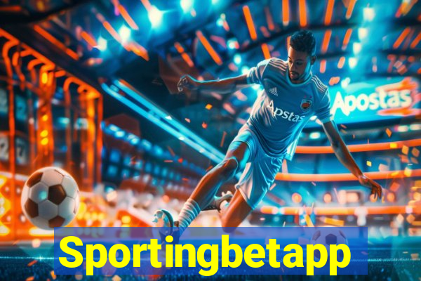 Sportingbetapp