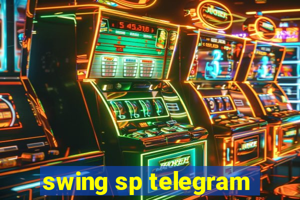 swing sp telegram