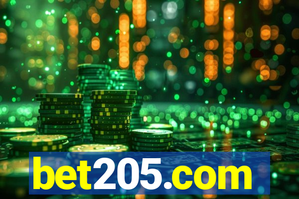 bet205.com