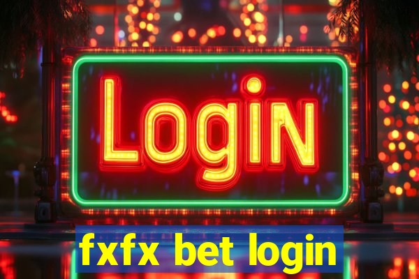 fxfx bet login