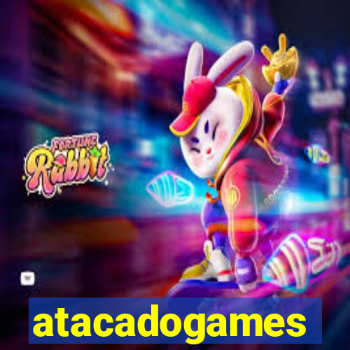 atacadogames