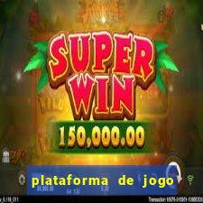 plataforma de jogo vai de bet