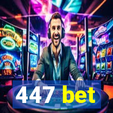 447 bet