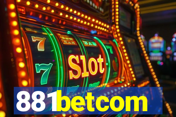 881betcom