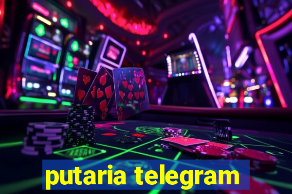 putaria telegram