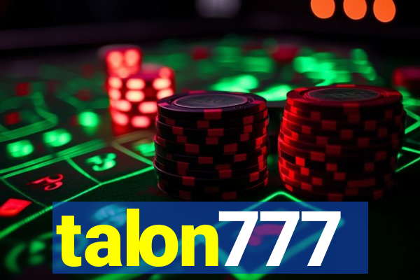 talon777