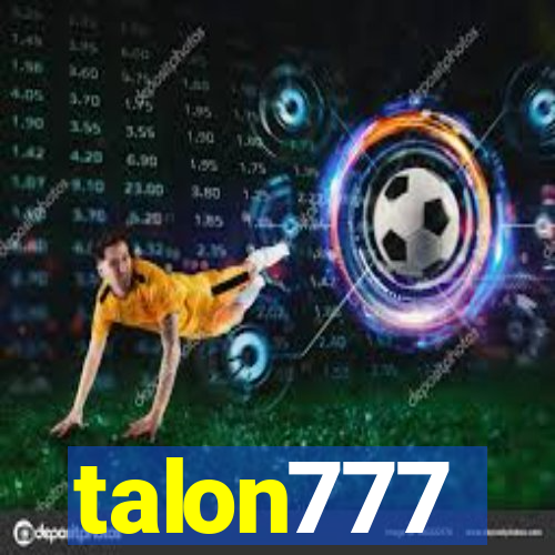 talon777