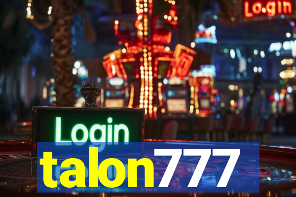 talon777