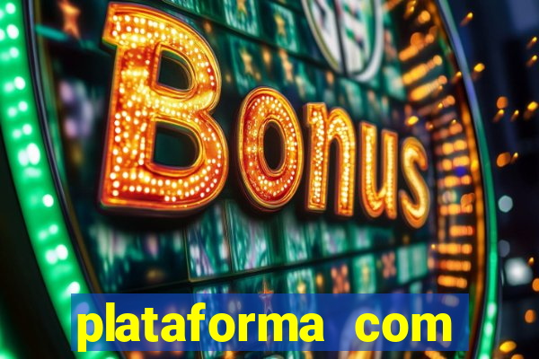 plataforma com rodada gratis