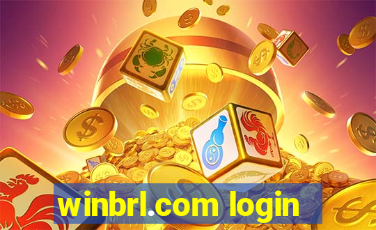 winbrl.com login