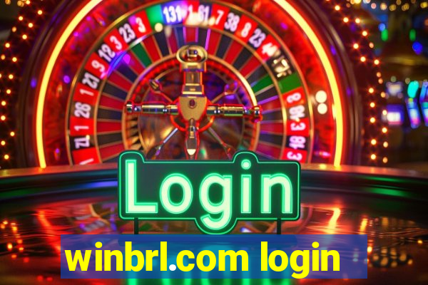 winbrl.com login