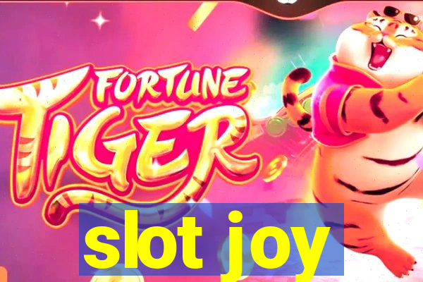 slot joy