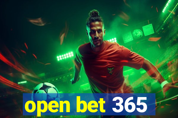 open bet 365