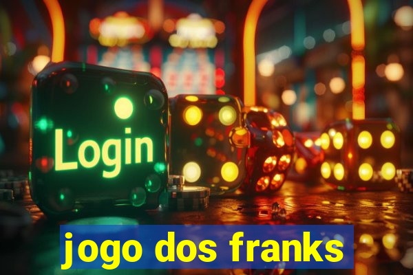 jogo dos franks