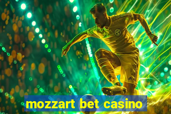 mozzart bet casino