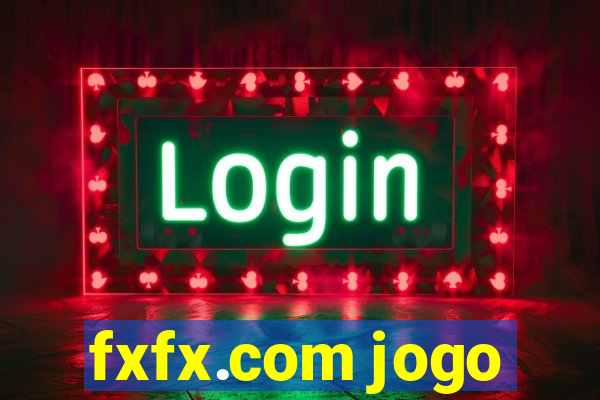 fxfx.com jogo