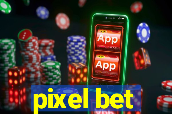 pixel bet