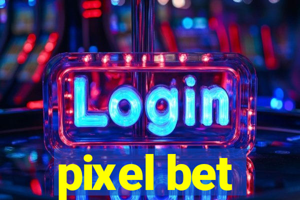 pixel bet