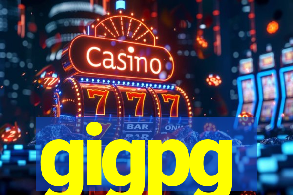 gigpg