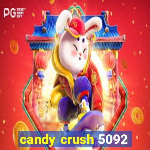 candy crush 5092