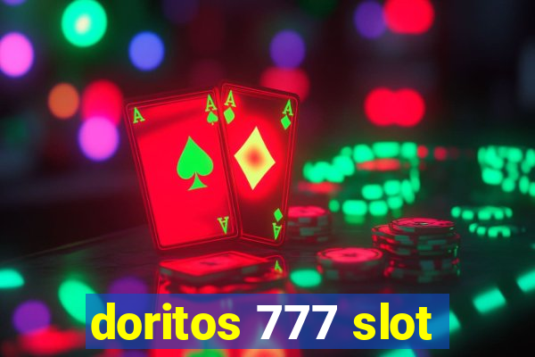 doritos 777 slot