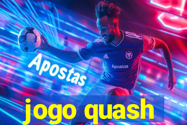 jogo quash