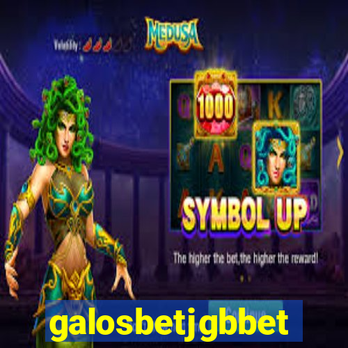 galosbetjgbbet