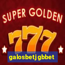 galosbetjgbbet