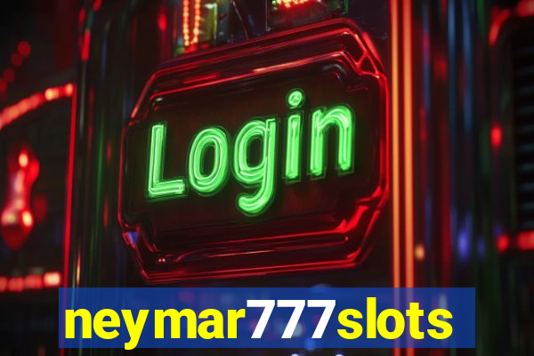 neymar777slots