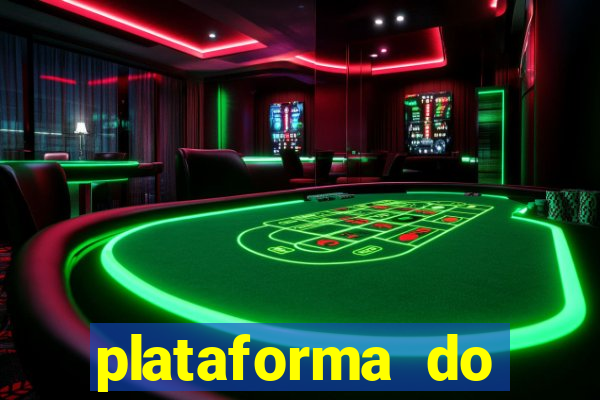 plataforma do coelho fortuna