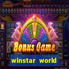 winstar world resort casino