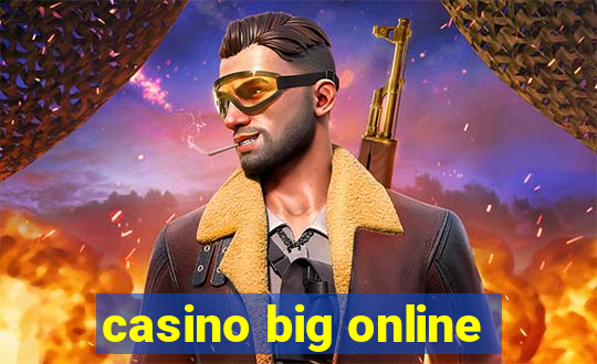 casino big online