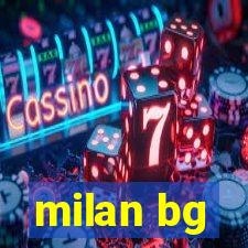 milan bg