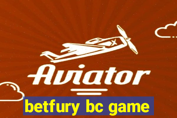 betfury bc game