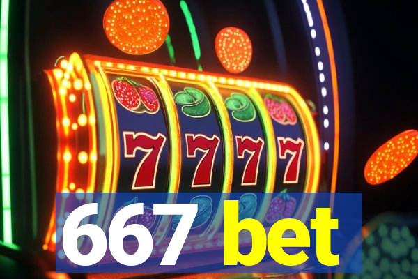 667 bet