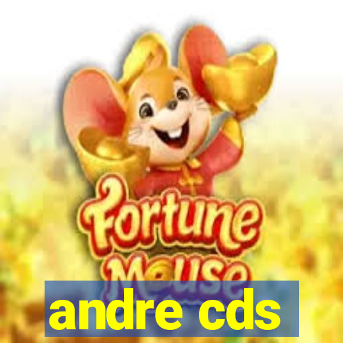 andre cds