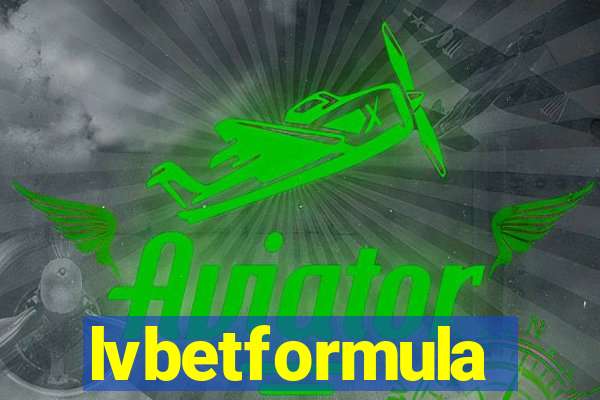 lvbetformula