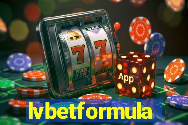 lvbetformula