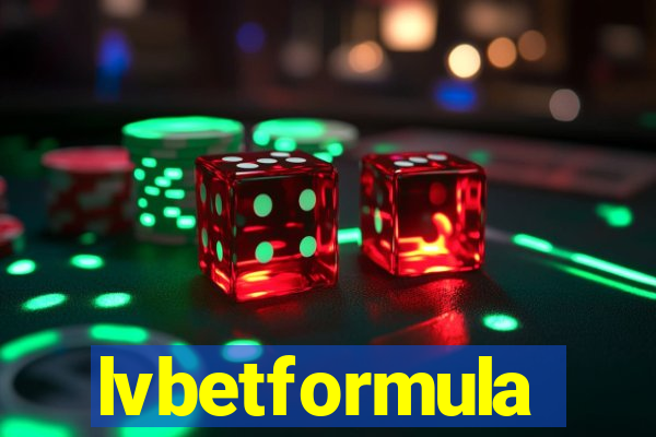 lvbetformula