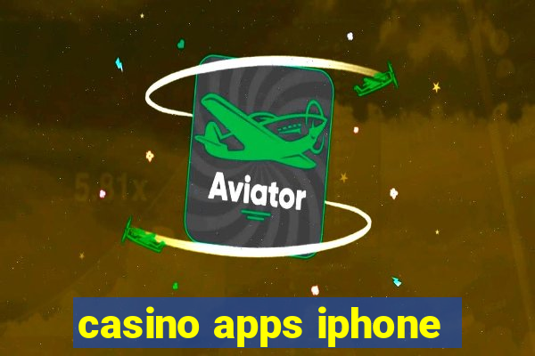 casino apps iphone