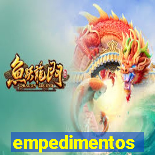 empedimentos