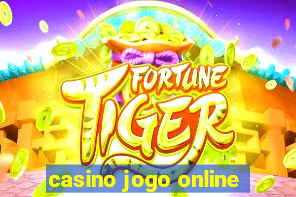 casino jogo online