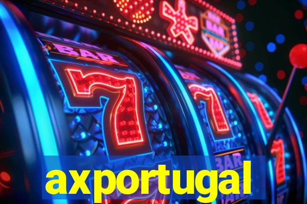 axportugal